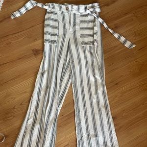 O’Neill striped Pants!